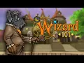 I Completed the ENTIRE Lost Pages Event in Wizard101 All Quests