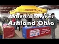 Ashland Ohio Antlers Anglers