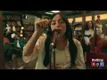 Nicky Nicole - Mala Vida (Acoustic/Tiny Desk)