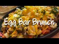 Egg Bar Brunch Arlington Texas