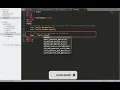 PHP Data Types - Strings PHP Basics Series 3
