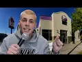 I quit my job at Taco Bell after an hour