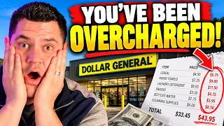 Retailers Are Getting CAUGHT — Americans Have Been Paying Too Much!