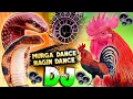 Download Lagu Nagin Dhun Vs Murga Dance 🐍 Nagin Dj Song 2025 🐥 Murga Dance 💃 Nagin Song Dj Remix 🐔 Murga Song Dj❤️