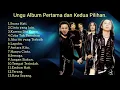 Download Lagu Ungu Album Pertama dan Kedua Pilihan