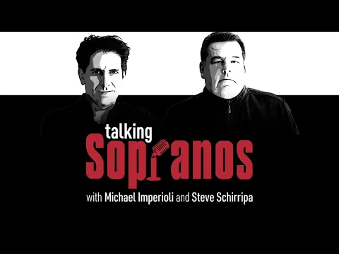 Talking Sopranos Podcast Trailer