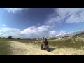 Scoot Kings Charleston wastelands Ruckus Vespa M