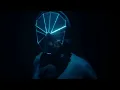 MUSE - GHOSTS (HOW CAN I MOVE ON) (Official Visualiser)
