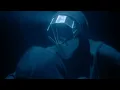 MUSE - GHOSTS (HOW CAN I MOVE ON) (Official Visualiser)