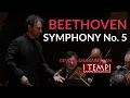 Download Lagu Beethoven Symphony No. 5 - I TEMPI - Gevorg Gharabekyan