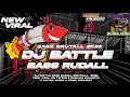 Lagu DJ BATTTLE BASS RUDALL 2026 NEW VIRAL ON TIKTOK ||  PEMUDA KALIBOTO X DUTRA AUDIO X OBWL PROJECT