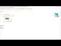 Grade 11 I Computer Science I Looping in Python Part 8 I Continue Statement