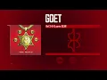 Victor mendivil  - GOET - LETRA (No oficial)