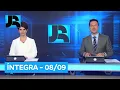 Download Lagu Assista à íntegra do Jornal da Record | 08/09/2025