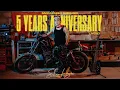 Download Lagu SAOFAILAKS  x  SHENLODY | 5 Years Anniversary | ShenlongZ LIVESET
