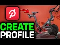 How To Make A New Profile For Peloton Bike 2026 - Full Guide