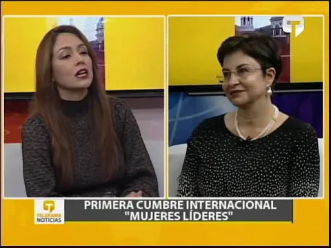 Yelka Maric Palenque