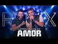 Download Lagu LEMBRANÇAS DE AMOR - Léo Chaves e Gusttavo Lima  [ Samuka Perfect Remix ] SERTANEJO REMIX 2023