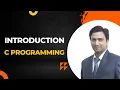 Introduction to C Language in Hindi Kumar Tutorials