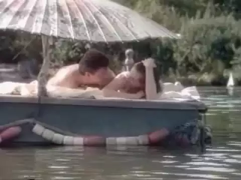 Cousins Trailer