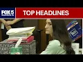 Defense continues calling witnesses in Clancy trial 200 manhole covers welded for Grand Prix