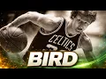How Larry Bird Changed the Celtics in His Rookie Year 1980