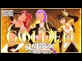 Download Lagu Golden - Huntrix ( Male Cover ) [ KPop Demon Hunters ] [ANIMATED SONG]