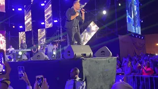 Amr Diab Hatedala Lusail Shooting Club عمرو دياب هاتدلع نادي لوسيل للرماية قطر 