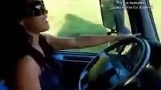 صوت سرينة هواء تقسيم سرينة 3بوق حيو الا طالي 