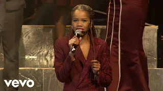joyous celebration unto thee live at the cticc cape town 2019 medley 