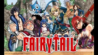 Download Fairy Tail ending 22 full MP3