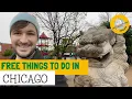 Things to Do in Chicago for Free or Budget-Friendly