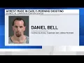 Charleston Co Sheriff s Office makes arrest in Ladson homicide investigation