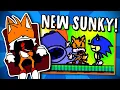 Download Lagu Sunky the PC Port FULL GAME! NEW LEVELS!! - Hilarious NEW Sunky Fan Game!!!