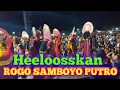 Download Lagu Singo Kumbang KIM HOOA 500 + Rampokan Rogo Samboyo Putro live Lap Brimob Kediri