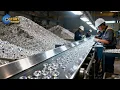 Lagu How TRILLIONS Worth of DIAMONDS Are PROCESSED and CUT – From START to FINISH