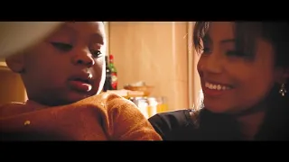 t david baby mama official video 