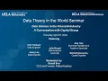 Data Science in the Financial Industry A Conversation with Capital Group