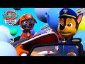 Bencana di Teluk! Zuma dan Chase Menghentikan Badut Gila! | PAW Patrol | Episode Indonesia