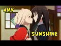 Lagu AMV | Sunshine Recoil | Lycoris Recoil
