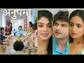 Download Lagu Anupama NEW PROMO Today | 26th June 2025 | Parag Jaayega Office Rahi Ke Saath; Maahi Ke Udde Hosh!