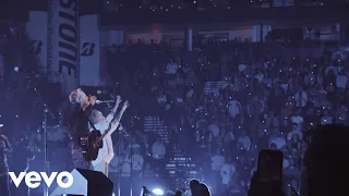 chris tomlin how great is our god live in nashville 2022 ft hillsong united