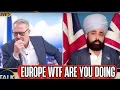 Download Lagu Is Britain Beyond Saving? Flying The Countries Flag Is Now OFFENSIVE