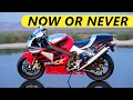 5 Bikes You Should Buy Now Before They Skyrocket in Value