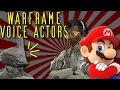 Download Lagu Warframe Voice Actors Are Getting Wild MP3