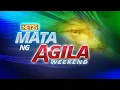 Mata ng Agila Weekend - November 29, 2025