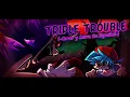 Download Lagu [Cover/Letra En Español] Triple Trouble - Friday Night Funkin': Vs Sonic.exe