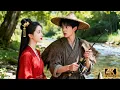 Lagu Dari pemuda pemancing jadi pahlawan, sang putri mencintainya saat mereka kalahkan pasukan Wei.