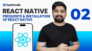 The Ultimate React Native Installation Guide Prerequisites and Setup