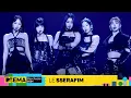 Download Lagu LE SSERAFIM - \